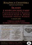 Zbiory Książnicy Cieszyńskiej 